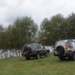 Rafting Tour in Black Drin ,Dibër
